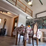 Valvida Feriehus Gaio
