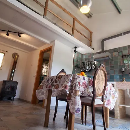 Valvida Casa vacanze Gaio