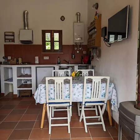 Holiday home Valvida