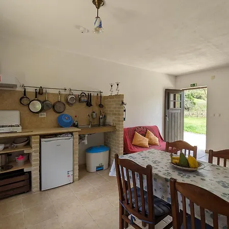 Holiday home Valvida *