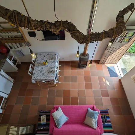Valvida Holiday home Gaio