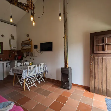Valvida Holiday home Gaio