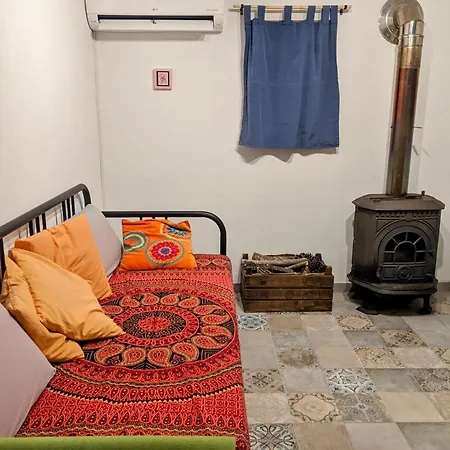 Valvida Holiday home *
