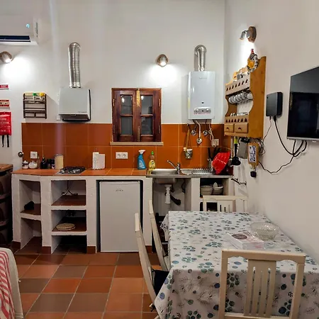 Holiday home Valvida *