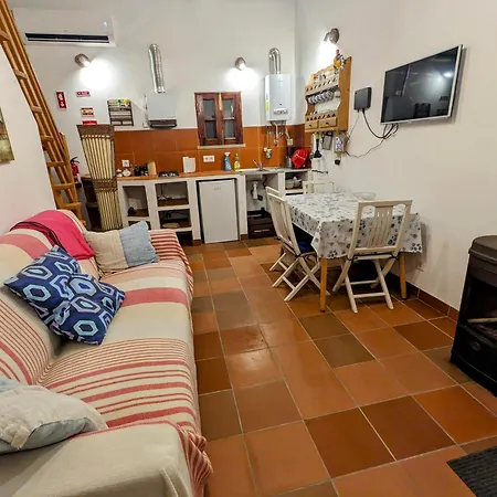 Valvida Holiday home Gaio