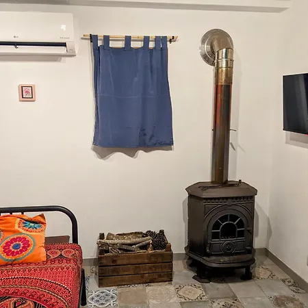 Nyaraló Valvida Gaio