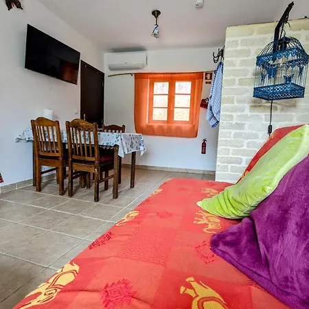 Valvida Holiday home