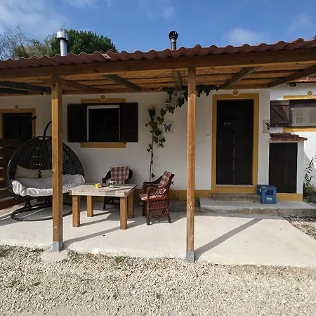 Valvida Casa de Férias
