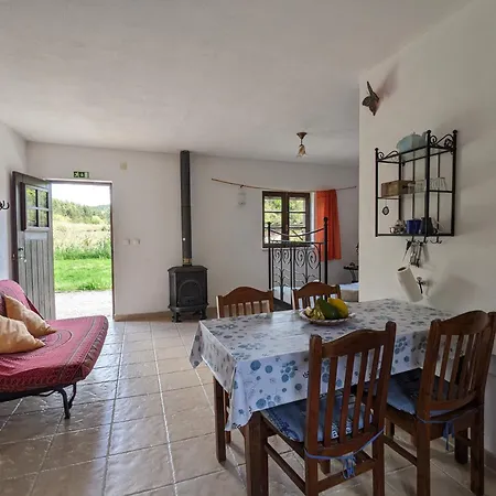 Holiday home Valvida *