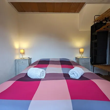 Casa de Férias Valvida Gaio