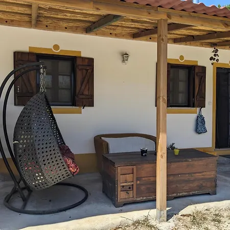 Valvida Holiday home