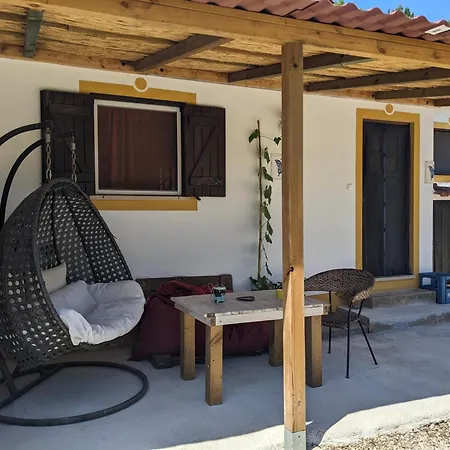 Holiday home Valvida *