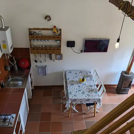 Holiday home Valvida Gaio