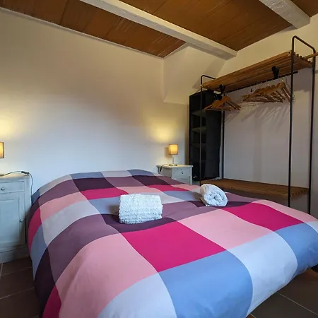 Holiday home Valvida *