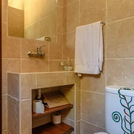 Holiday home Valvida *