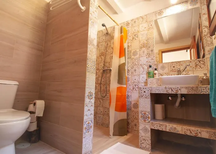 Casa de Férias Valvida Gaio