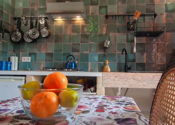 Valvida Casa de Férias