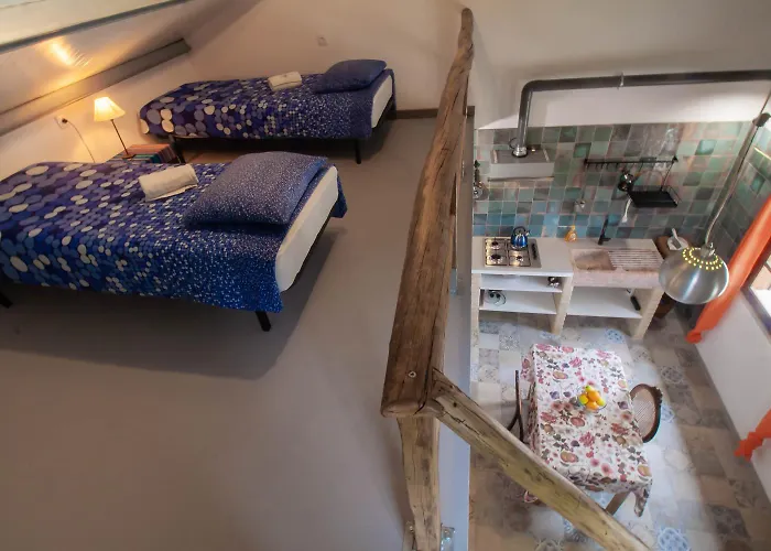 Valvida Casa de Férias Gaio