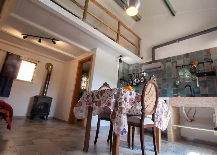 Valvida Casa de Férias Gaio