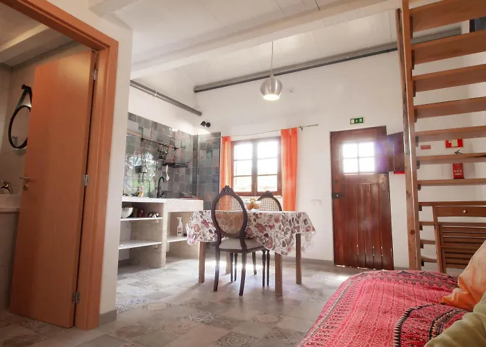 Valvida Casa de Férias *