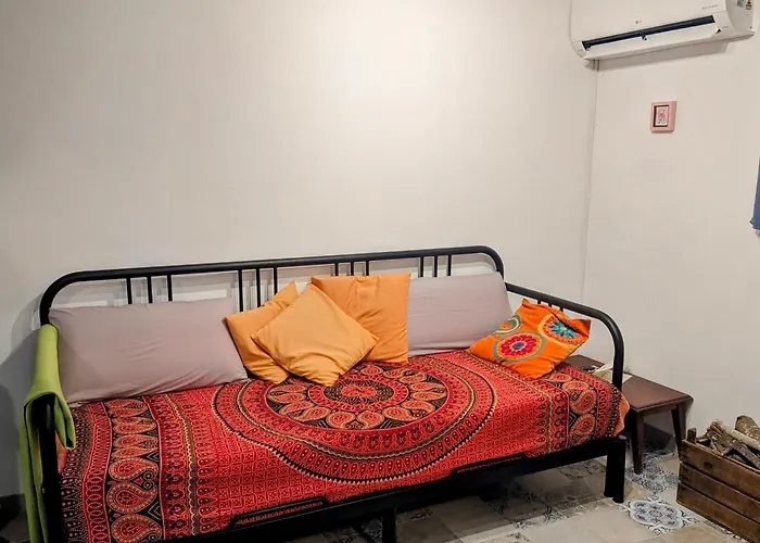 Casa de Férias Valvida