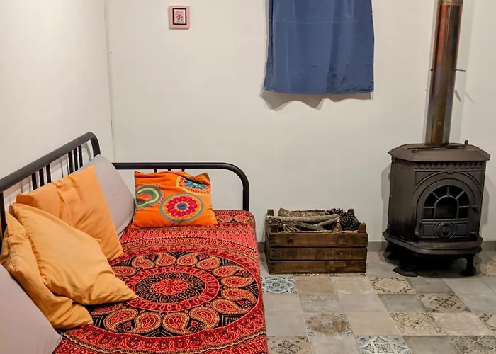 Valvida Vakantiehuis *