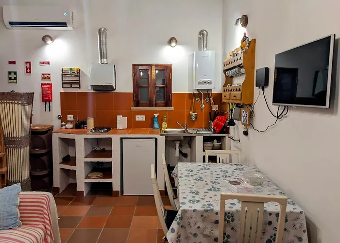 Casa de Férias Valvida *