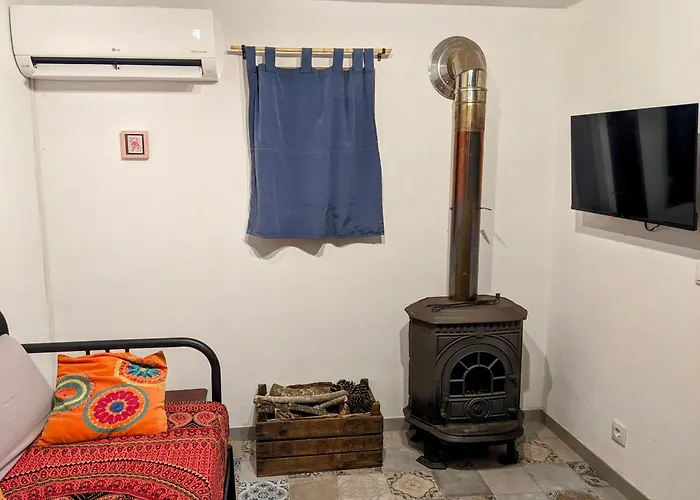 Casa de Férias Valvida Gaio