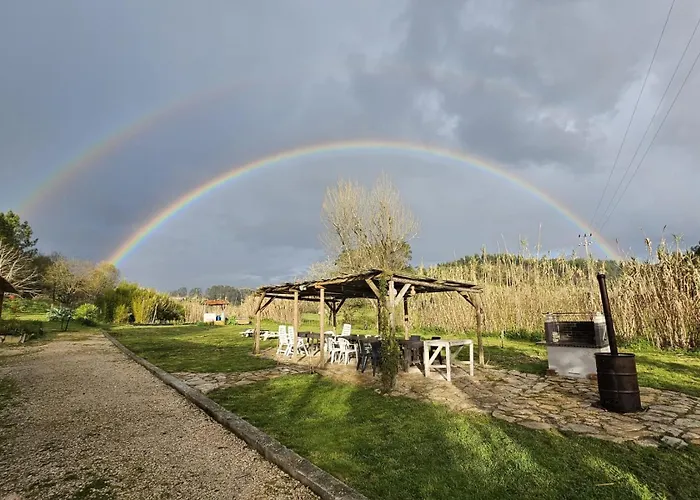 Casa de Férias Valvida Gaio