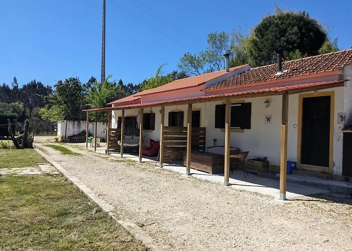 Valvida Casa de Férias Gaio
