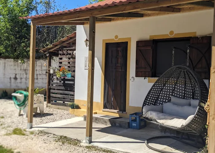 Valvida Casa de Férias *